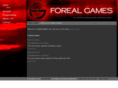 forealgames.com