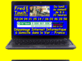 fredtouch.com