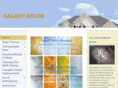 galaxydecor.com