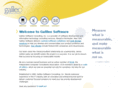 galileosoftwareinc.com