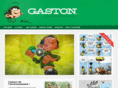 gaston-lagaffe.com