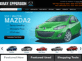 grayeppersonmazda.com