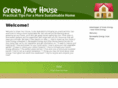 green-your-house.com