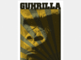 guhrillamusic.com