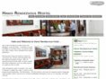 hanoirendezvoushostel.com