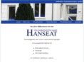 hanseat.com