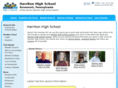 harritonhighschool.com