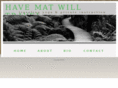 havematwilltravel.com