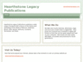 hearthstonelegacyiris.com
