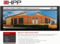 highpoweredprojects.com