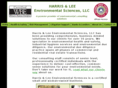 hlenv.com