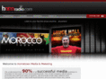 hmmradio.com