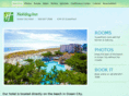 holidayinnoceanfront.com