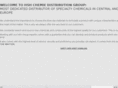 hsh-chemicals.com