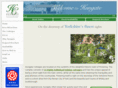 hungatecottages.co.uk