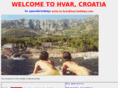 hvar-holidays.com