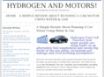 hydrogenandmotor.com