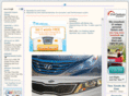 hyundaiaccentparts.com
