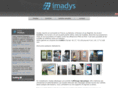 imadys.com