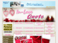 inlovequote.com