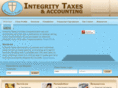 integrity-taxes.com