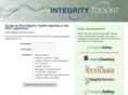 integritytoolkit.com