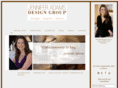 jenniferadamsdesigngroup.com