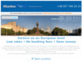 kharkovtravel.com