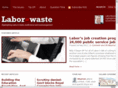 laborwaste.com