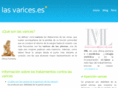 lasvarices.es