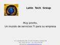 latintechsolutions.com