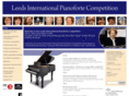 leedspiano.com