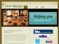 legacybldrs.com