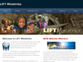 liftministries.net