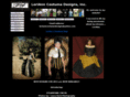 lorianncostumedesigns.com