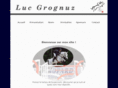lucgrognuz.com