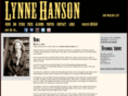 lynnehanson.com