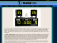 marictiming.com