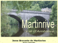 martinrive.net