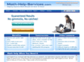 mathhelpservices.com
