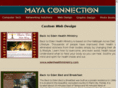 mayaconnection.com