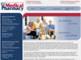 medicalpharmacyla.com
