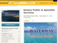 miami-beach-notary.com