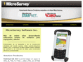 microsurvey.es