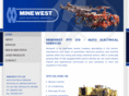 minewest.com.au