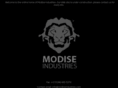 modiseindustries.com