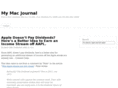mymacjournal.com
