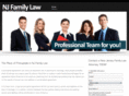 njfamilylaw.biz