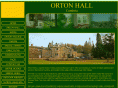 ortonhall.com
