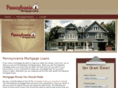 pamortgageloan.com